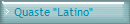 Quaste "Latino"