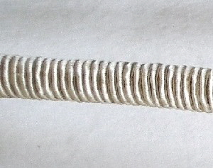 manuelles Kabel berarbeiten